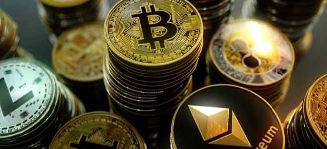 En değerli varlıklar arasında Bitcoin