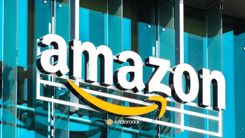 Amazon’dan Dijital Para Birimi Uzmanı Atağı!