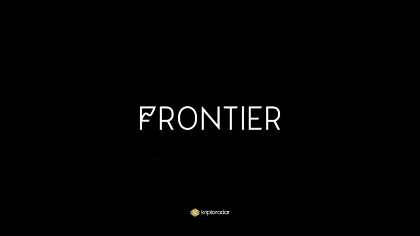 Frontier Nedir, Avantajları Nelerdir?