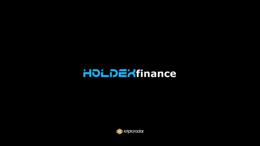 Holdex Finance Nedir? Nasıl Kullanılır?