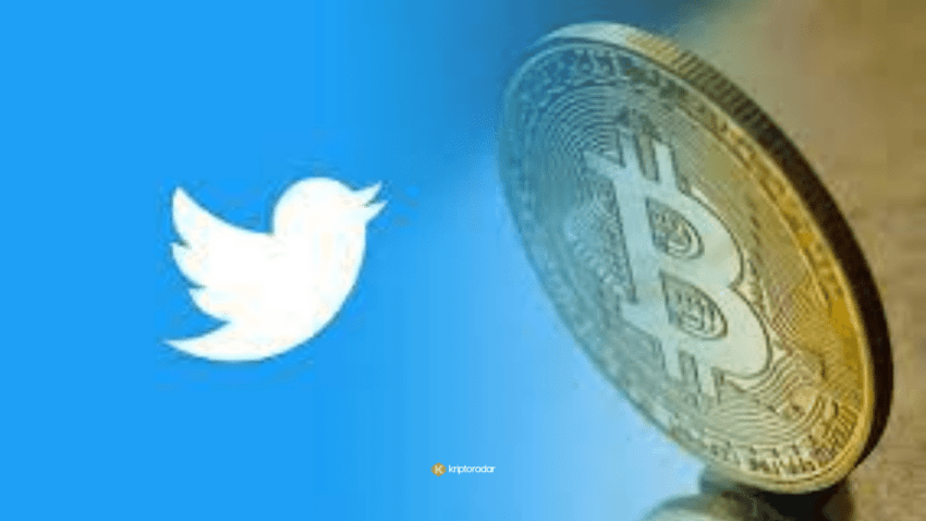 Twitter’da Bitcoin: Vaat ve Sorunlar