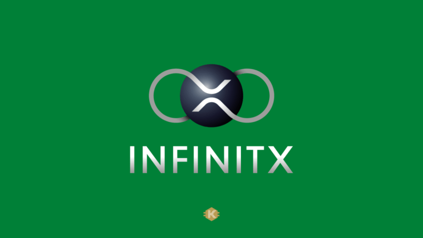 InfinitX Nedir, Nasıl Alınır? Gelecek Vaat Ediyor Mu?