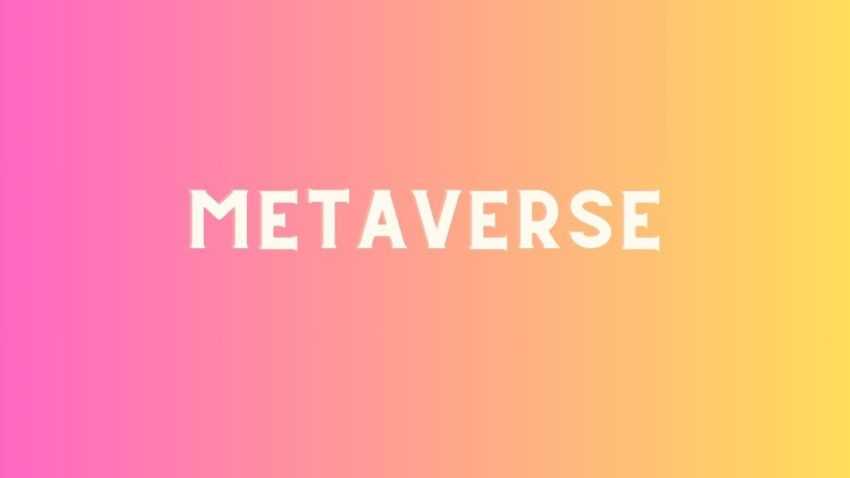 Metaverse Nedir – Bölüm I – NFT