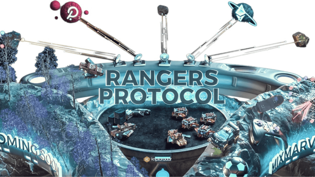 Rangers Protocol 01