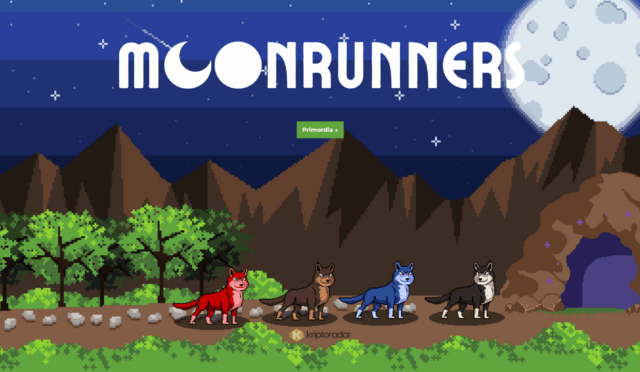 Moonrunners NFT