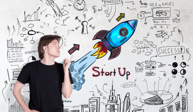 Startup : Ayı Piyasasında Proje Başlatmaktan Neden Korkmamalısınız?