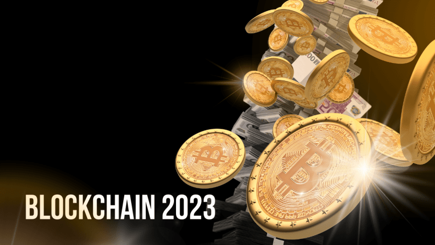 Blockchain 2023 Yılında Nasıl Kullanacağız?