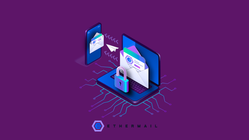 EtherMail Nedir ve Nasıl Çalışır?