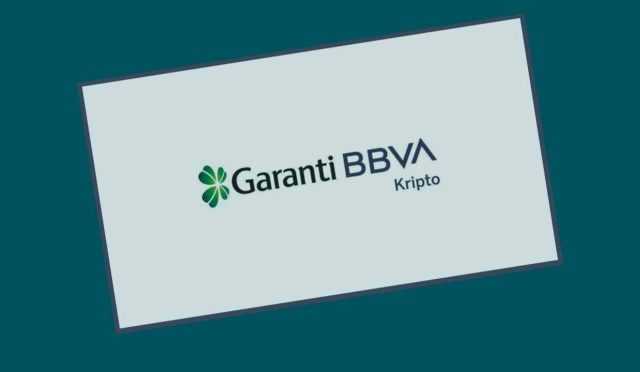 🚀 Garanti BBVA Kripto: Bankanın Kripto Dünyasındaki İlk Adımı