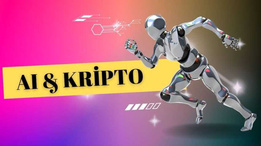 AI ve Kripto: Birlikte Daha Fazlasını Başarabilirler 🚀💰
