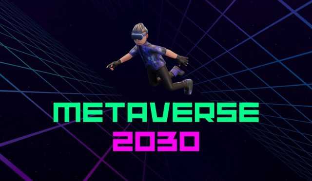 🌐 Metaverse 2030: Şaşırtıcı Büyüme Tahminleri 📈