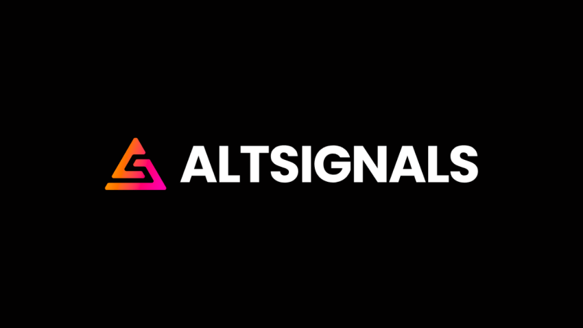 AltSignals: AI Destekli Sinyallerle Kripto Ticaretin Devrimi 🚀