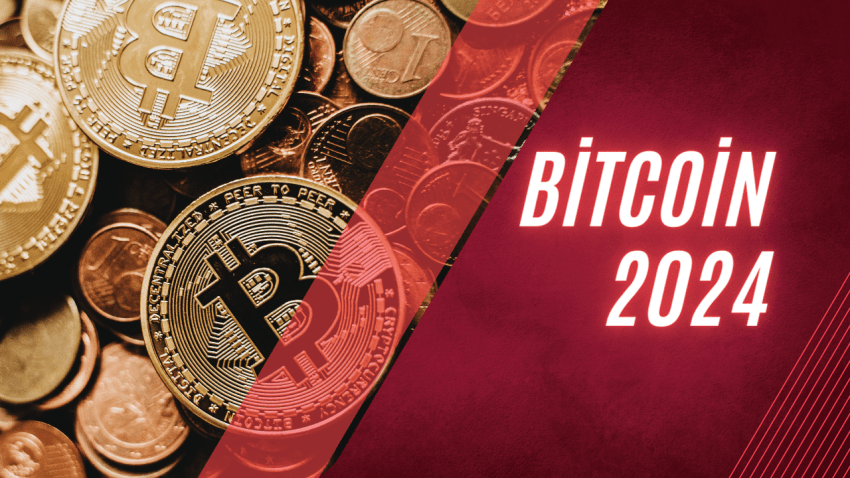 Bitcoin 2024: Beklenti, Optimizm ve Altcoin Patlaması! 🚀💰