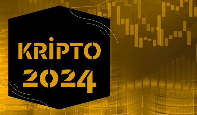 Kripto Dünyasında 2024: Bitcoin’in Yarılanması, Güvenlik Zaferleri ve Oyunun Evrimi 🚀