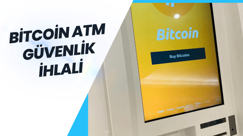 Lamassu Bitcoin ATM Güvenlik İhlali: Kripto Varlıklarınızı Koruma Stratejileri