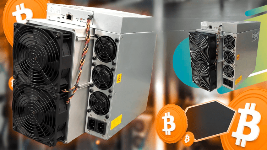 Bitmain Antminer S21 ve S19 K Pro ile Yeni Bir Çağın Kapılarını Aralayın: Bitcoin Madenciliğinde Stratejik Bir Atılım 🚀