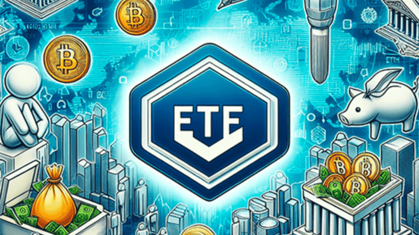 ETF Coin Nedir? Geleceği Hakkında Yorumlar Nelerdir?