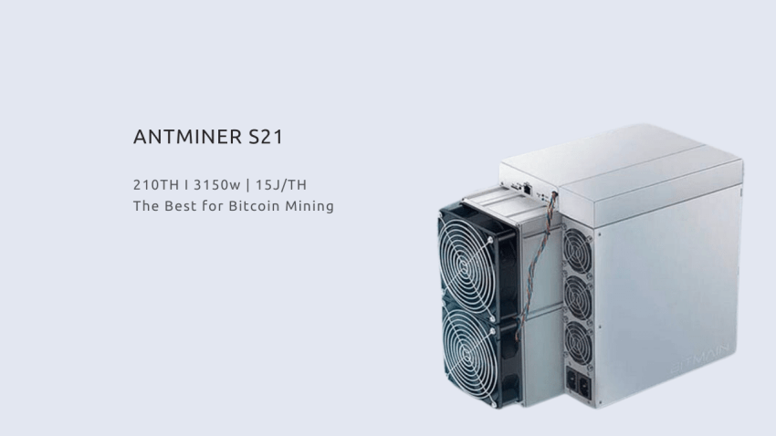 Bitmain Antminer S21: 2024 Bitcoin Madenciliği Gerçekleri 🚀