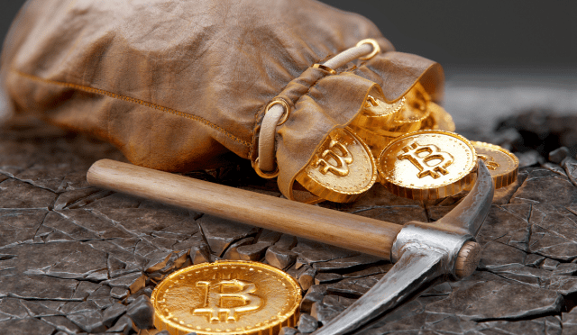 🚀 Bitcoin Madenciliği 2024