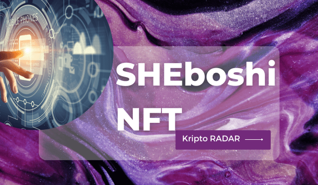 SHEboshi NFT Lansmanı ve Shiba Inu Ekosistem Gelişmeleri