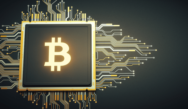 🌟 Bitcoin Madenciliğinde Devrim: Titan Lightning ile Anında Ödemeler! 🌟
