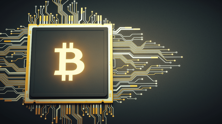🌟 Bitcoin Madenciliğinde Devrim: Titan Lightning ile Anında Ödemeler! 🌟