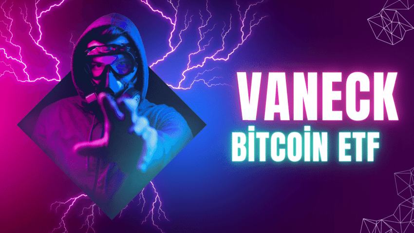 VanEck Bitcoin ETF HODL’de Ani İşlem Hacmi Artışı ve Spekülasyonlar