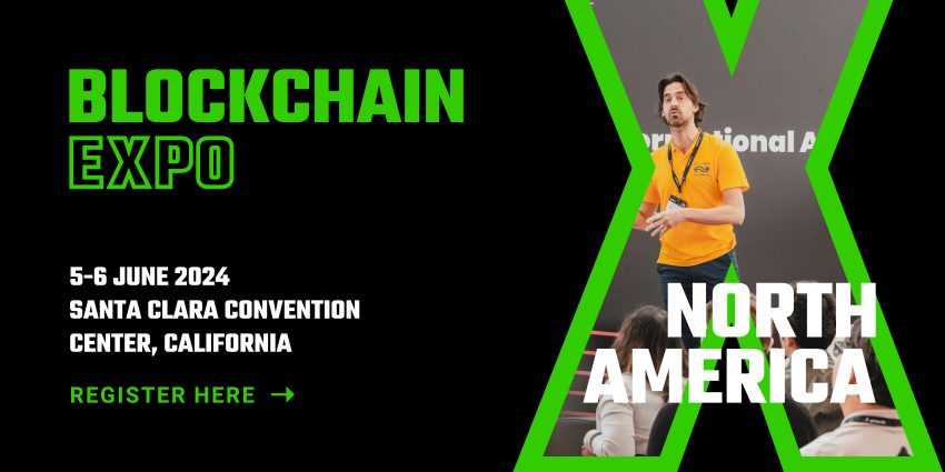Blockchain Expo Kuzey Amerika, Blockchain, Kripto, NFT ve Web3 Ekosistemlerini Birleştirmek İçin Geri Dönüyor 🌐💼🚀