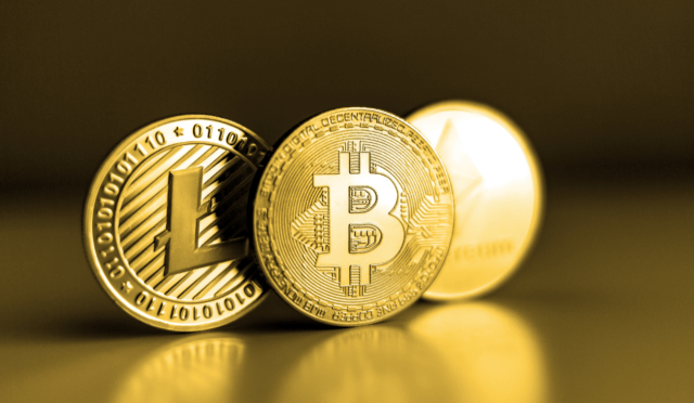 Yükselen Bitcoin: ABD ETF Girişlerinin Etkisiyle Kripto Piyasaları Artıyor! 🚀