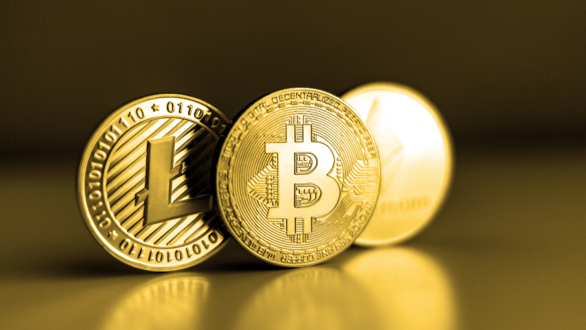 Yükselen Bitcoin: ABD ETF Girişlerinin Etkisiyle Kripto Piyasaları Artıyor! 🚀