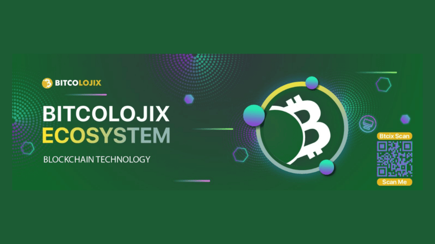 Bitcolojix (BTCIX): Web 3.0 Uygulamaları ve Merkeziyetsiz Çözümler İçin Açık Blockchain Protokolü