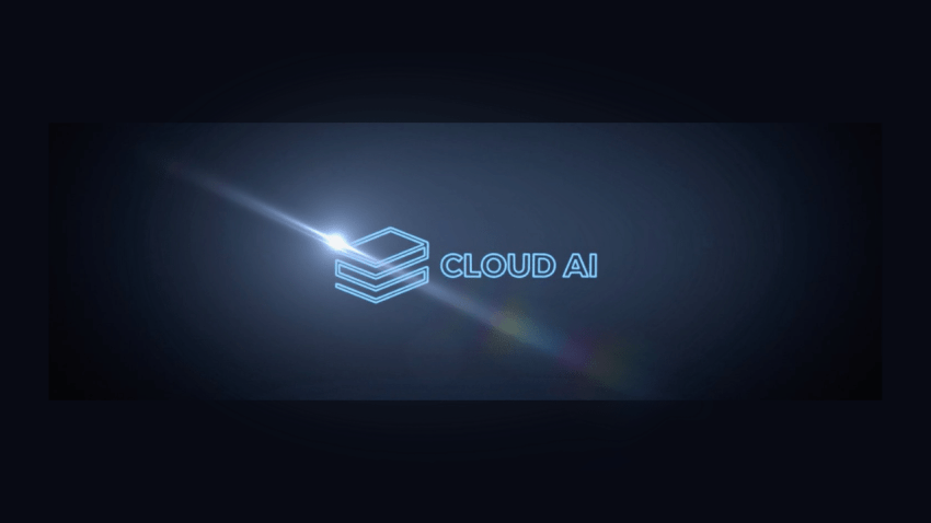 🚀 CloudAI: AI’nın Demokratikleşmesi ve Erişilebilirliği