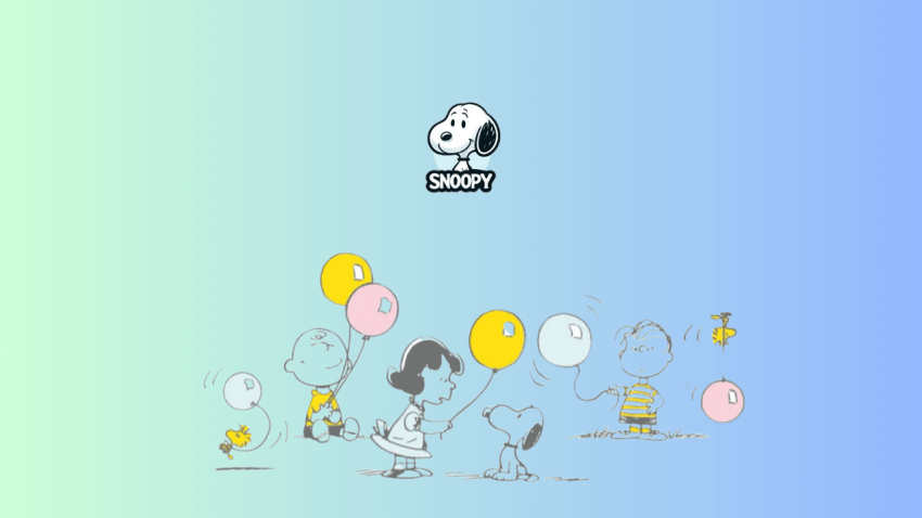 Snoopy Coin: Solana ile Güçlendirilmiş Yeni Bir Fenomen!