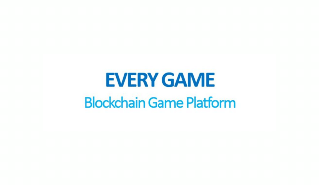 EGAME: Oyun Dünyasını Dönüştüren Yeni Bir Platform 💥