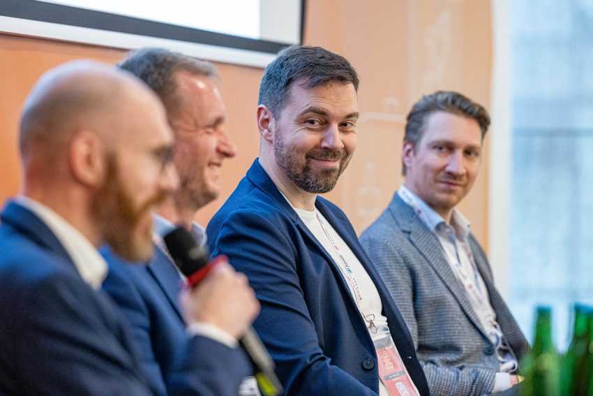 Prague Gaming & TECH Summit 2024 Konuşmacılarından İlham Veren Bakış Açıları (ön etkinlik)