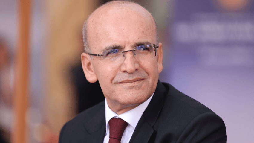 🚀 Mehmet Şimşek: Türkiye Kripto Düzenlemelerinde Kararlı Adımlar Atıyor! 📈