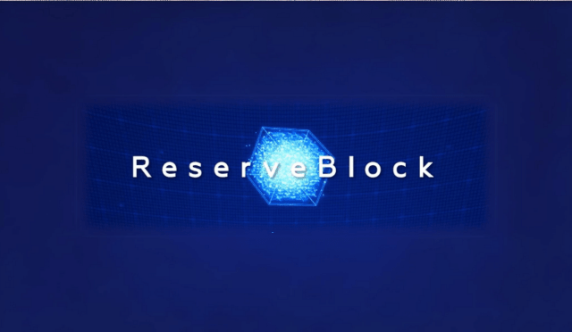 ReserveBlock: Yeni Nesil Blockchain Teknolojisi