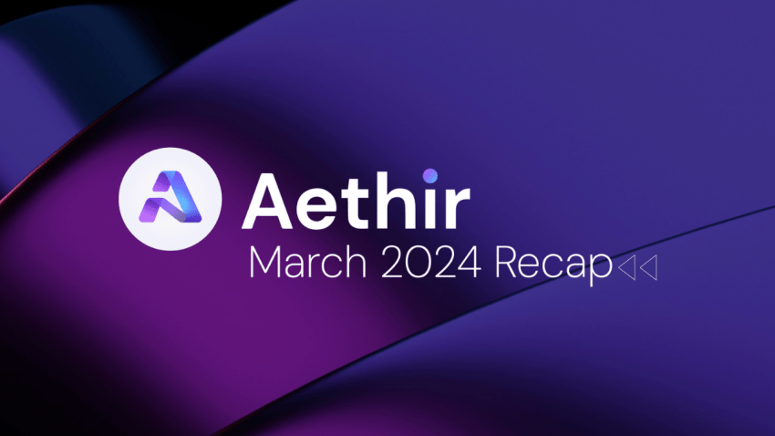 Aethir: Merkezi Olmayan DePIN Çözümlerinde Bir Devrim