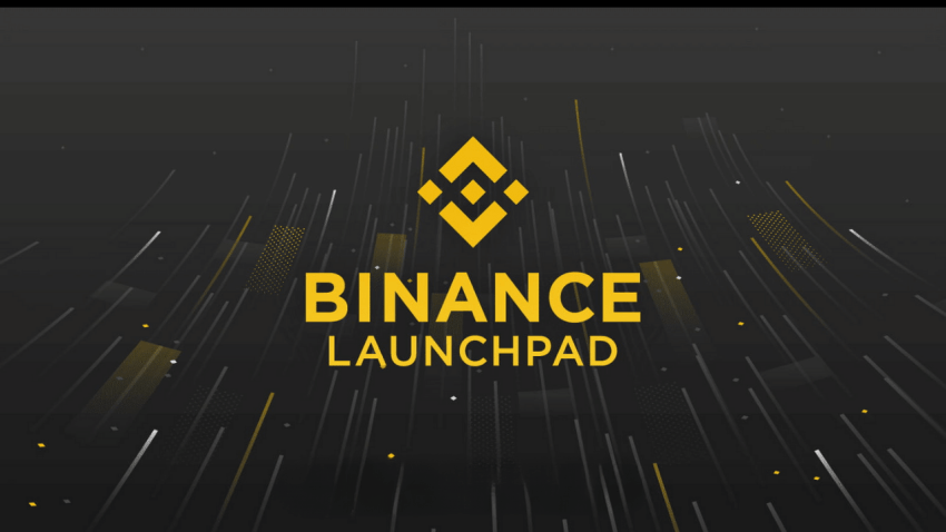 🚀 Binance Launchpad: Kripto Dünyasında Yepyeni Bir Başlangıç 🌟
