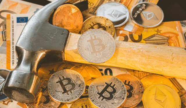 Bitcoin Madenciliği Zorluğu Arttı ve Yeni Rekor Kırdı: 86.39 Trilyon Hash!