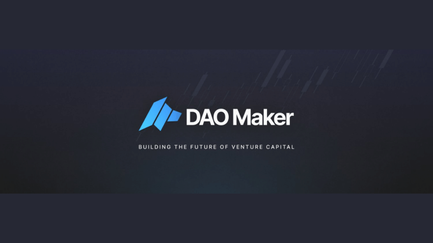 🚀 DAO Maker Launchpad: Erken Aşama Kripto Girişimlerine Kapılarını Açıyor!
