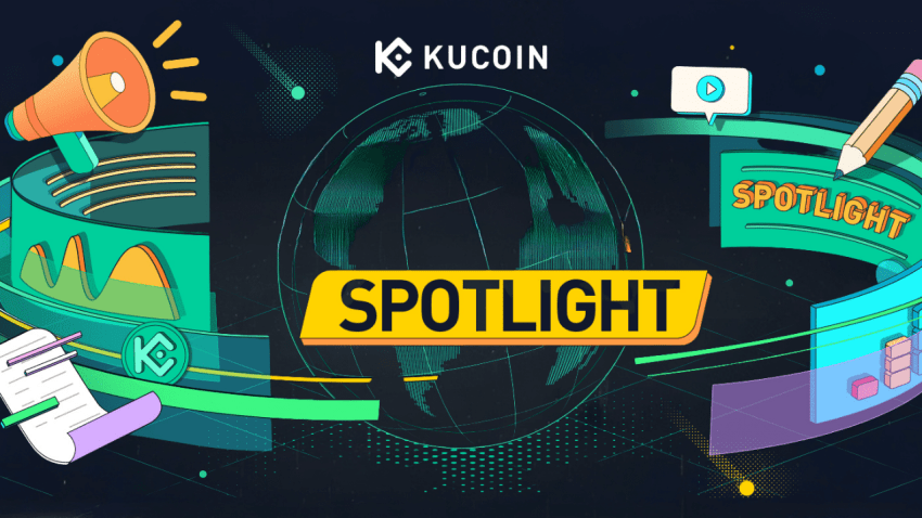 🚀 KuCoin Spotlight: Yeni Nesil Yatırım Fırsatları