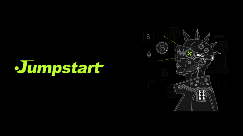 🚀 OKX Jumpstart: Erken Yatırım ve Deneyim İmkanı!