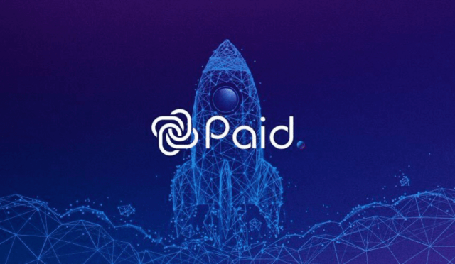 🔥🚀 PAID Network Launchpad: İnceleme ve Analiz