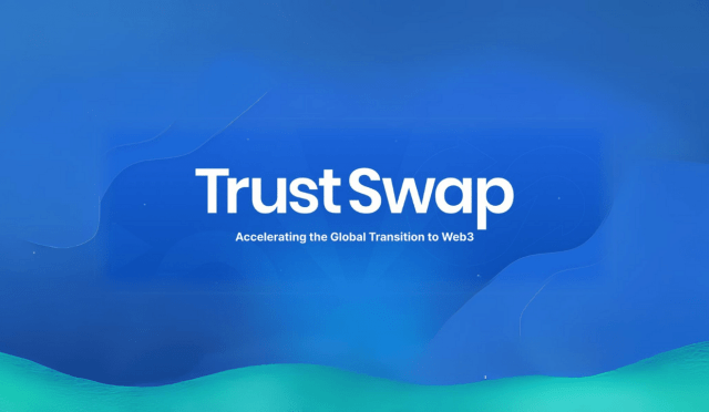 🚀 TrustSwap Launchpad: İşte Erken Projelere Erişmenin Yolu! 🌟