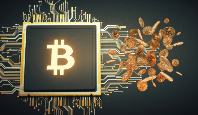 Bitcoin Madenciliğinde Dev Hamle: Riot Platforms ve Bitfarms İşbirliği 🎯💼