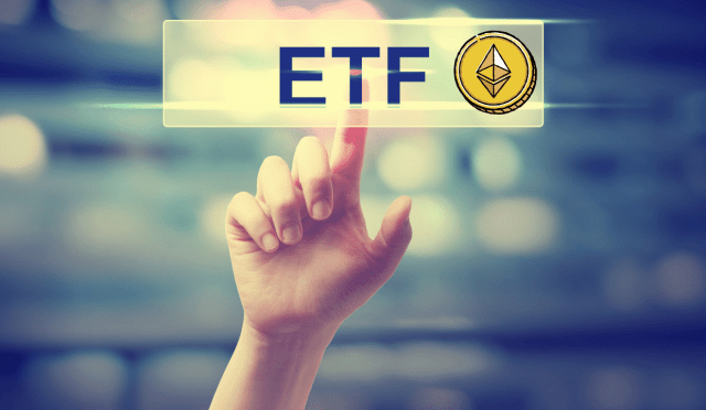 SEC, Spot Ethereum ETF Başvurularını Onayladı