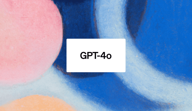 🚀🎨 ChatGPT Yolunda Yepyeni Bir Adım Atıyor: GPT-4o Lansmanı