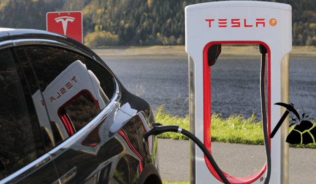 🚗💨 Tesla’ya Giden Yol: BP’nin Elektrikli Araç Şarj İstasyonlarına Yatırımı 💡