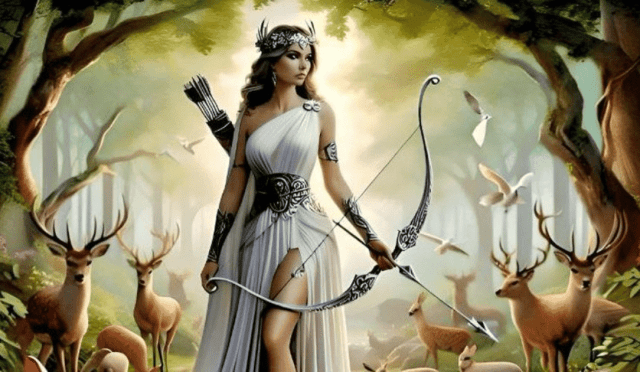 🌐 Artemis: Kripto Dünyasında İlk İnovatif Pazar Projesi